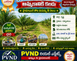 Agricultural Land