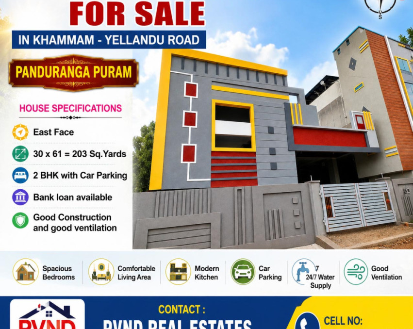 House for Sale