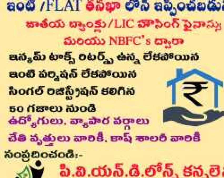 Open Plots in Khamma